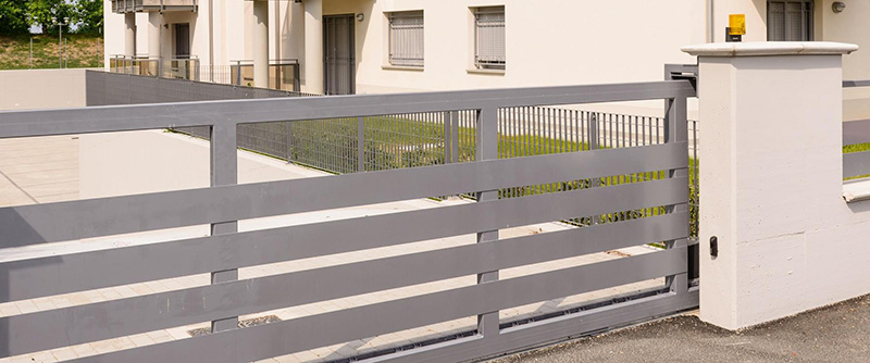 Motorisation et domotique Les Yvelines
