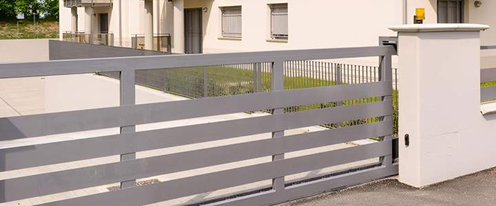 Automatisation de portails Yvelines