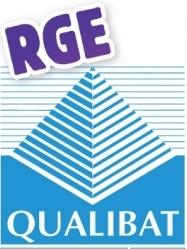 RGE QUALIBAT - logo