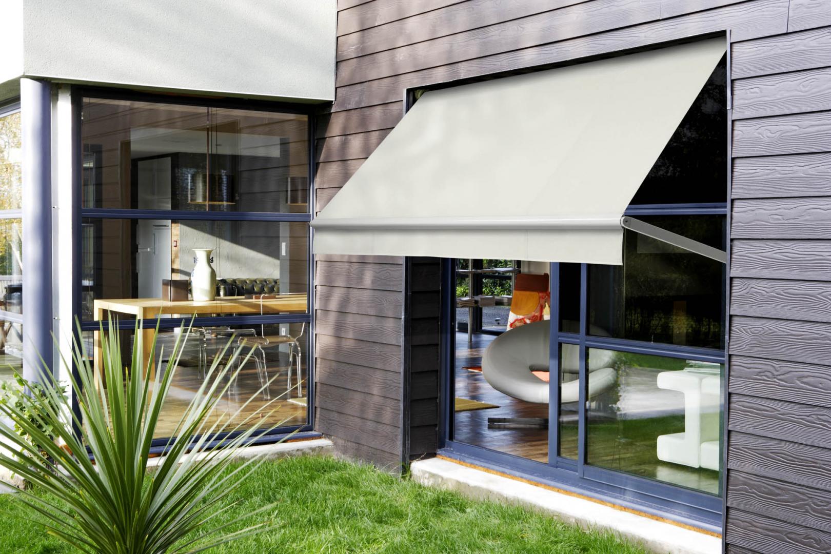Installation de stores Yvelines
