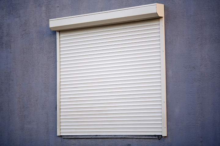 Confort thermique optimal avec nos différents modèles de volets.