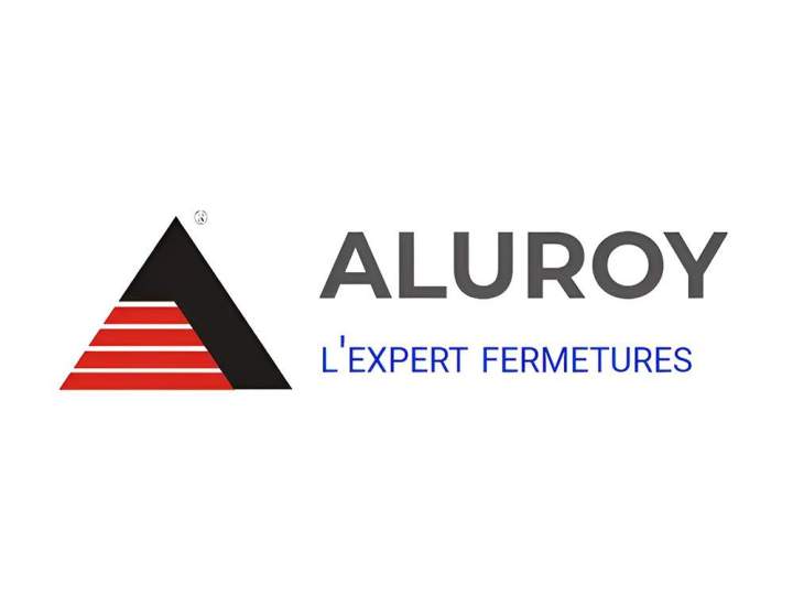 Logo Aluroy