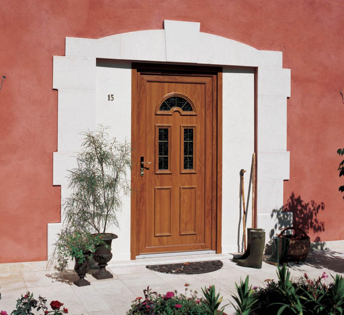 Installation de portes Yvelines